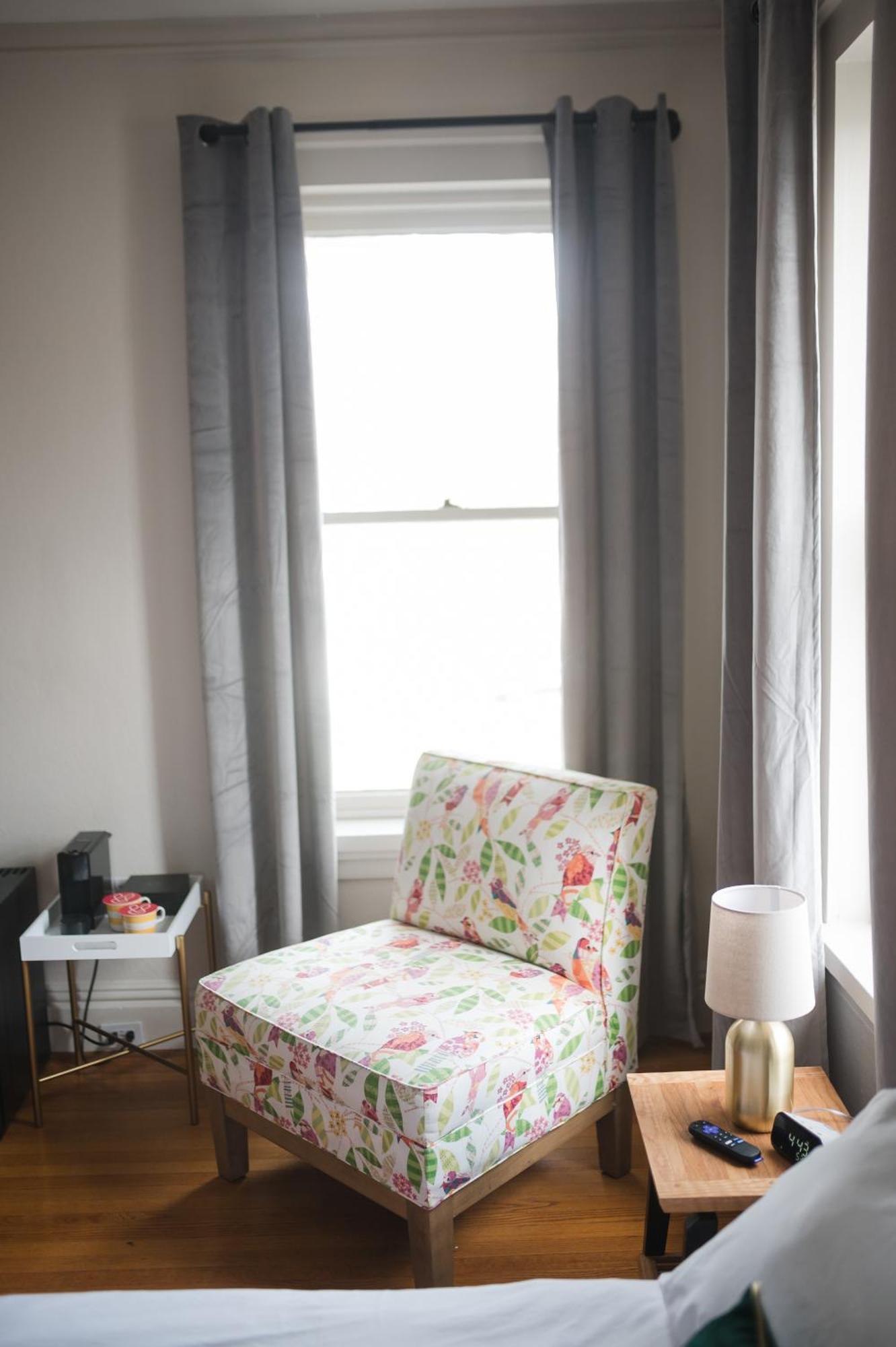 Canandaigua Guesthouse الغرفة الصورة