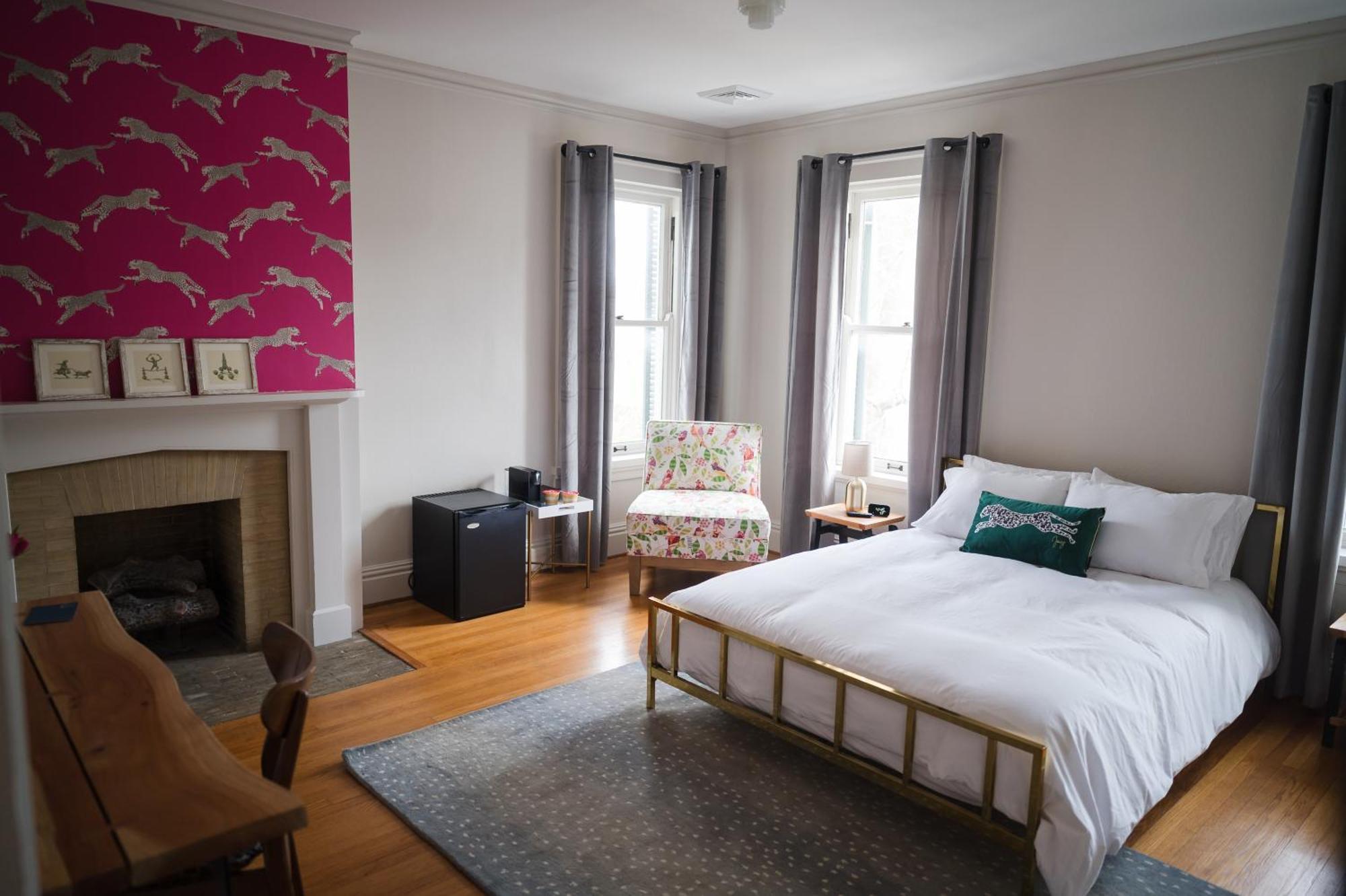 Canandaigua Guesthouse الغرفة الصورة