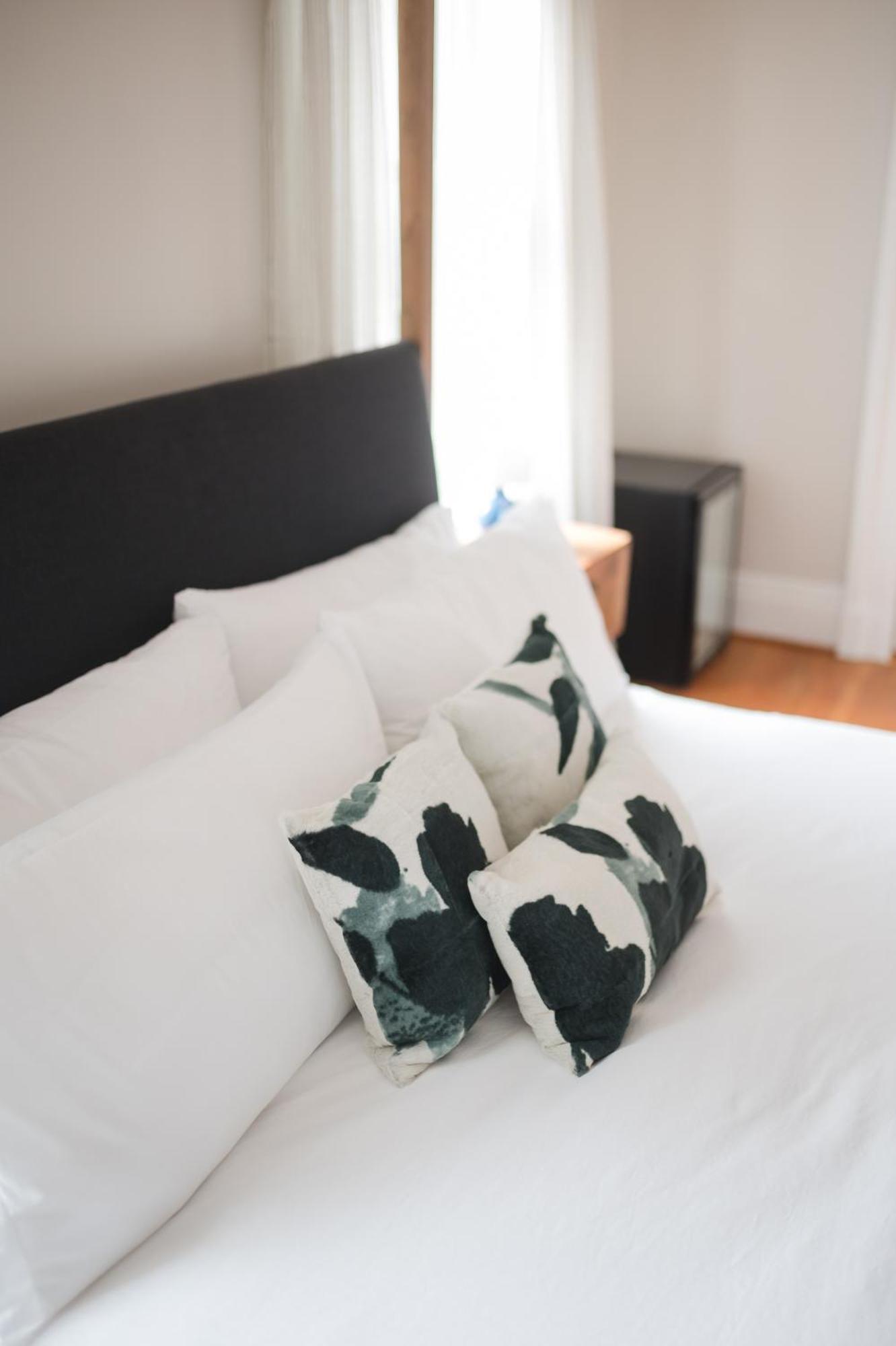 Canandaigua Guesthouse المظهر الخارجي الصورة