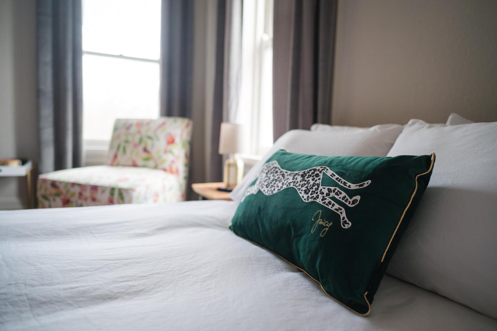 Canandaigua Guesthouse الغرفة الصورة