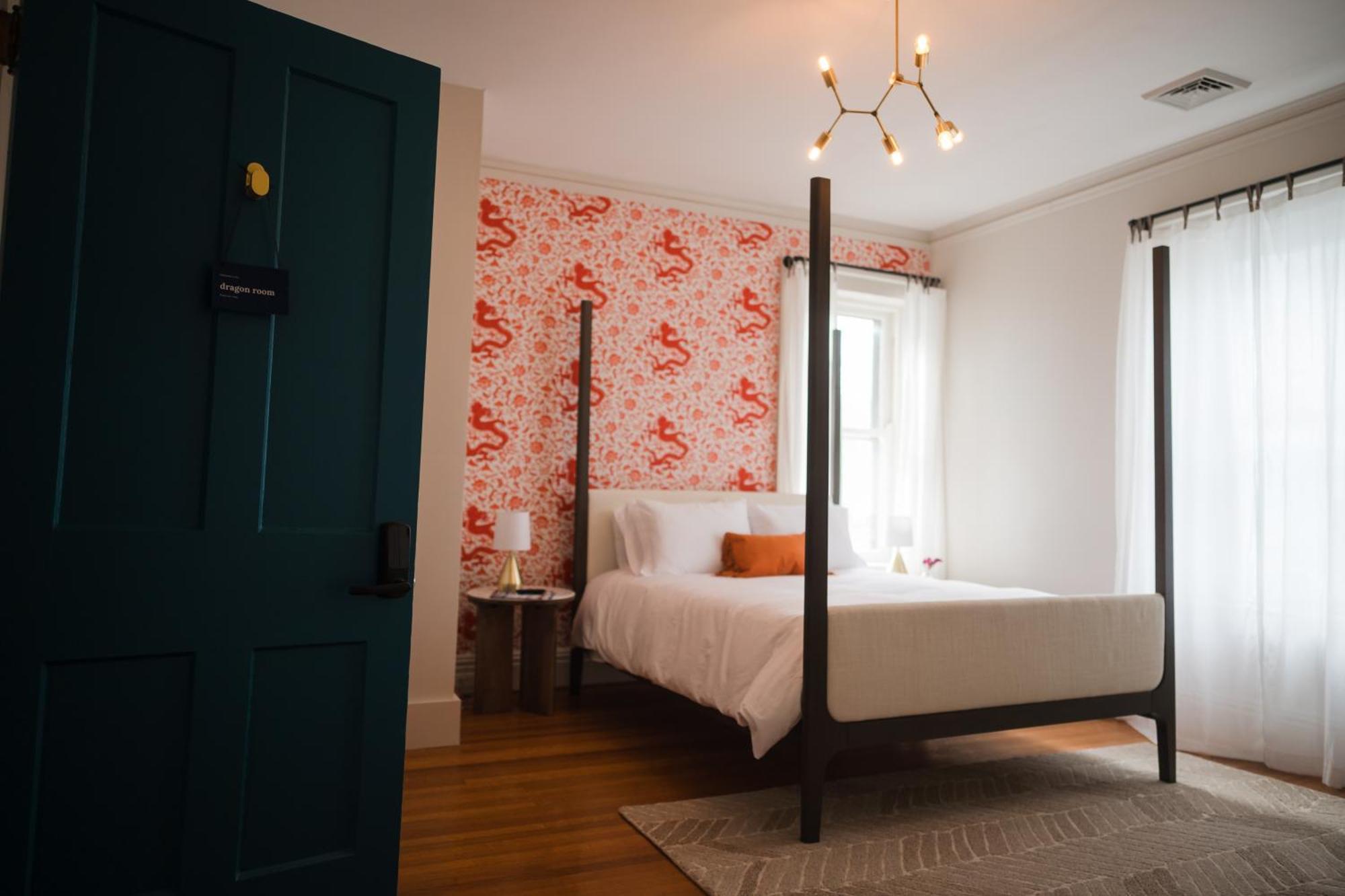 Canandaigua Guesthouse المظهر الخارجي الصورة