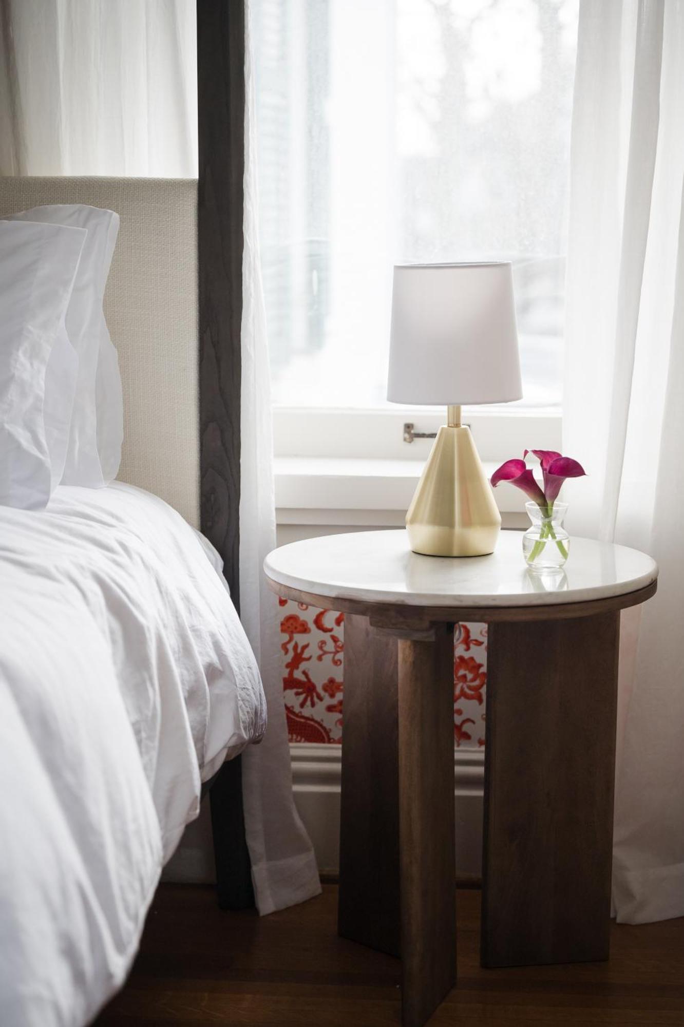 Canandaigua Guesthouse الغرفة الصورة