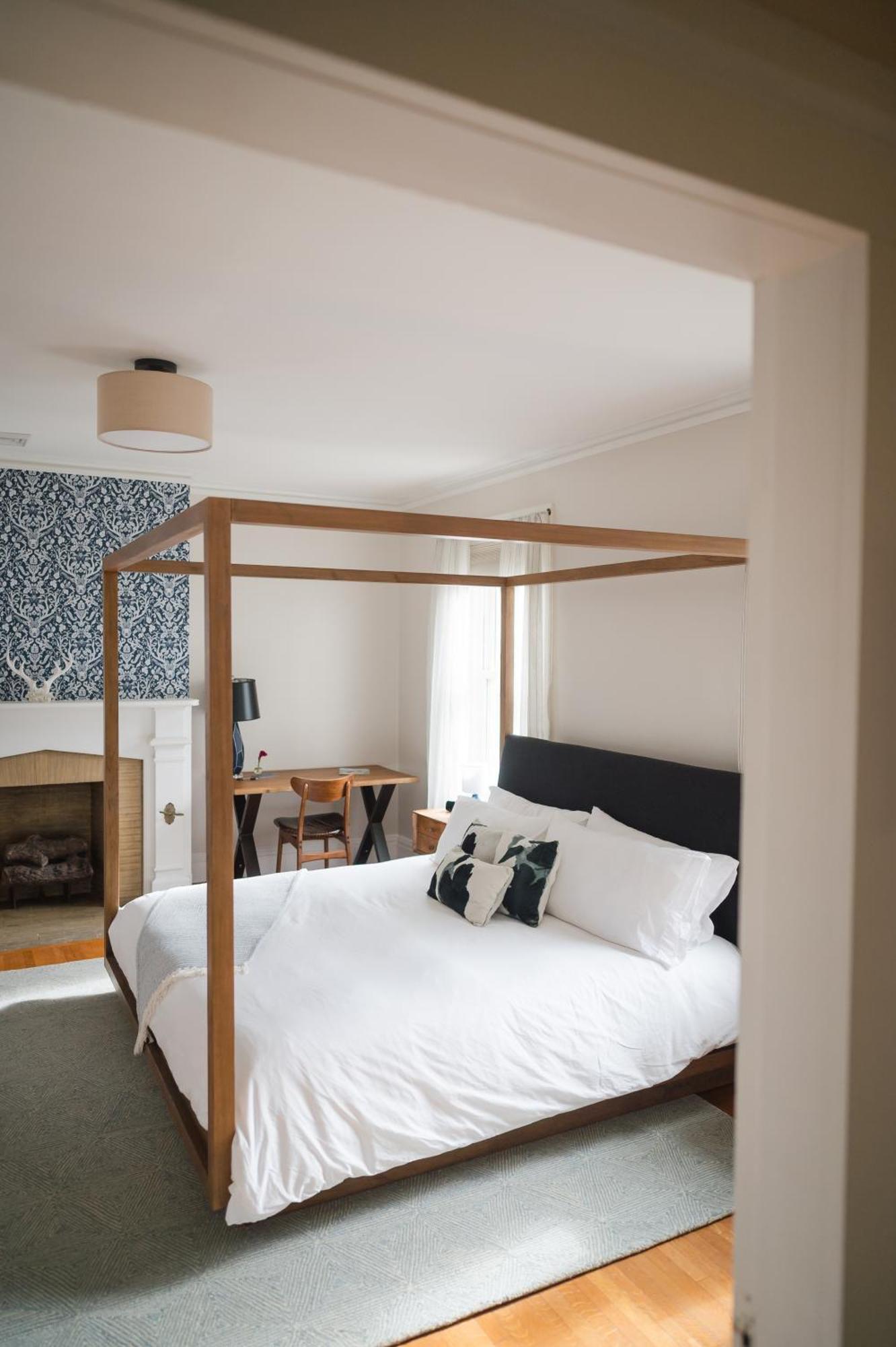 Canandaigua Guesthouse المظهر الخارجي الصورة