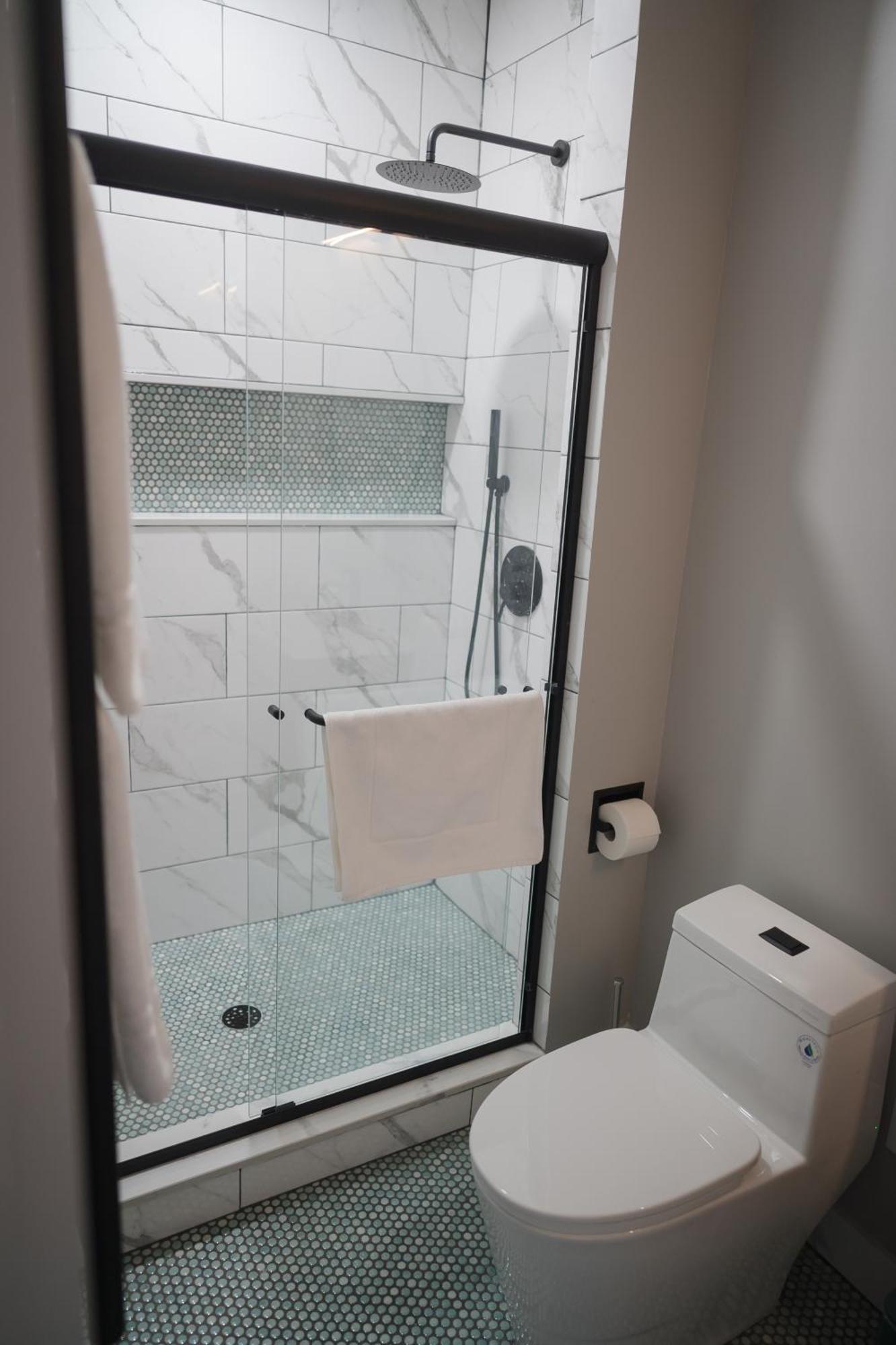 Canandaigua Guesthouse الغرفة الصورة