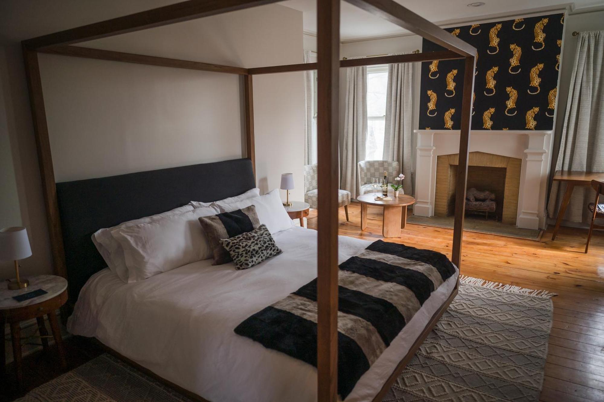 Canandaigua Guesthouse المظهر الخارجي الصورة