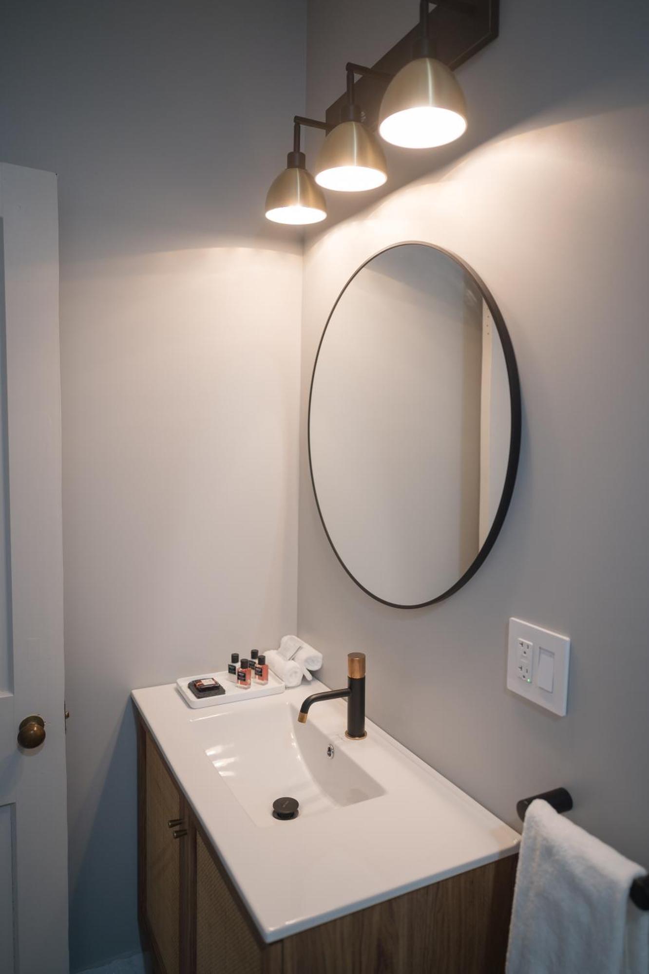 Canandaigua Guesthouse الغرفة الصورة